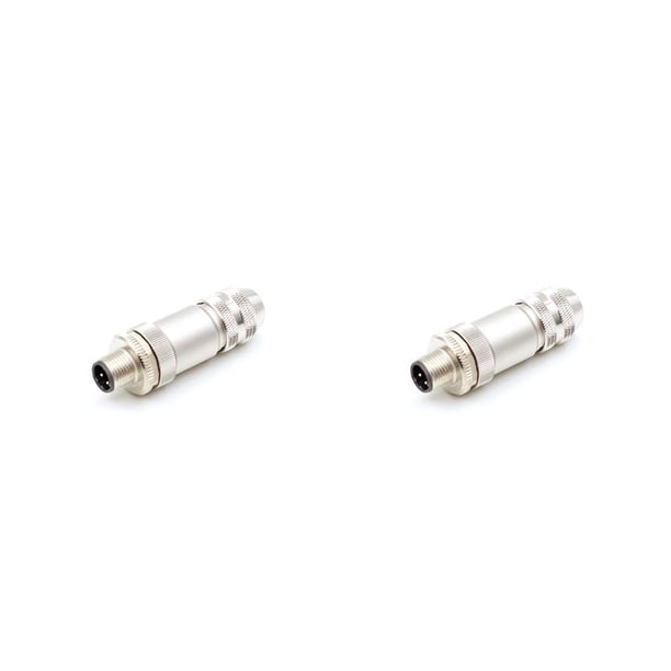 Speravity Conector de aviación IP67 Aislante a prueba de agua Conectores circulares de alambre de tráfico ferroviario de fabricación de máquina de 4 Type1 NO1 Speravity CBP213186