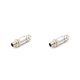 thumbnail image 1 of Speravity Conector de aviación IP67 Aislante a prueba de agua Conectores circulares de alambre de tráfico ferroviario de fabricación de máquina de 4 Type1 NO1 Speravity CBP213186, 1 of 6