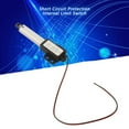 thumbnail image 4 of Electric Linear Actuator Mini 12V DC High Speed Internal Limit Switch Motor for Automotive Industry, 4 of 7