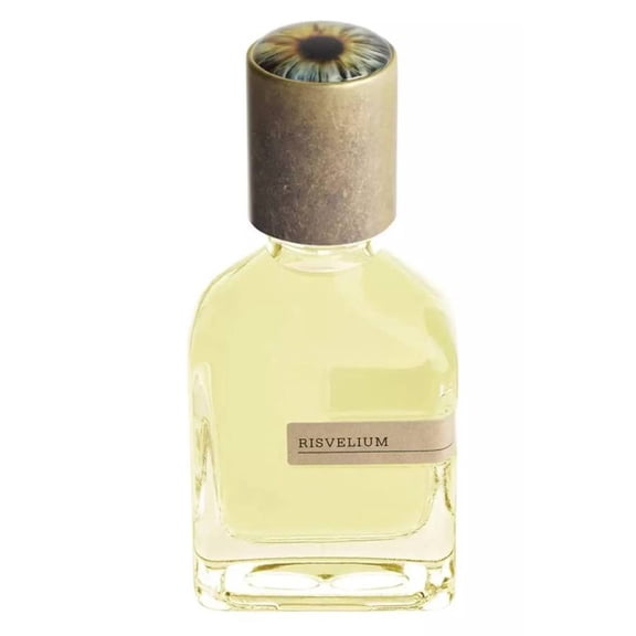 Orto Parisi Unisex Risvelium Extrait de Parfum 1.7 oz Fragrances 8717774840900