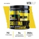 thumbnail image 2 of Creatina 43 Supplements 350 Gr 70 Servicios 43 Supplements C43-350G, 2 of 3