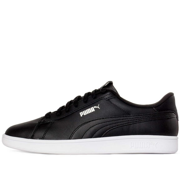 Tenis Puma Smash 3.0 L 39098702 Hombre negro 26.5