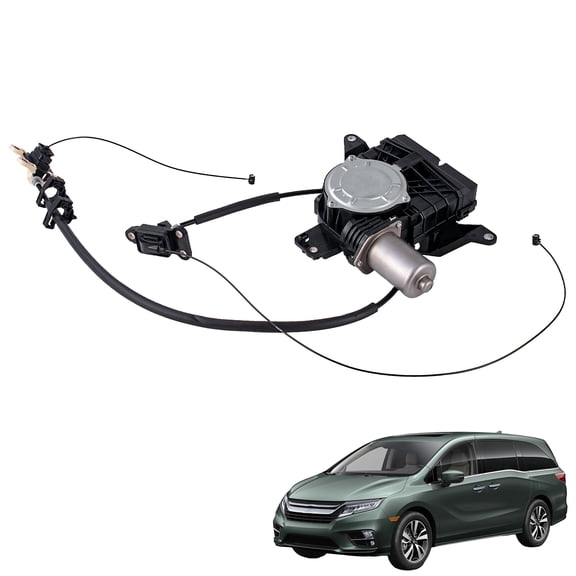 Rear Right Power Sliding Door Motor Cable for 2011-2017 Honda Odyssey
