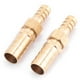 thumbnail image 4 of Espiga para manguera reductora, conector de conector reductor para manguera, conector de latón para manguera, el mejor de su clase Jadeshay A, 4 of 8