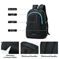 thumbnail image 6 of Adult Backpacks Backpack Backpack Outdoor Backpack Fashion Backpack Large Capacity Backpack Student Backpack, 6 of 9