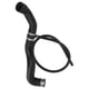 thumbnail image 2 of Tubo Refrigerante Del Radiador, 2035010782 Fácil Instalación Manguera Superior Del Radiador Del Automóvil Negro Para Automóviles ANGGREK Upper Radiator Coolant Hose, 2 of 8