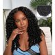 thumbnail image 1 of Yanonmyfd Half Wigs Human Hair 20 Inch Burmese Curly Wigs for Women 200% Density 3 In 1 Seamless Flip Over Half Wigs Beginner Friendly Glueless Wigs Human Hair with Spiral End Natural Color, 1 of 11