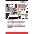 thumbnail image 2 of Definici N de Un Proyecto Seis SIGMA de Reducci N de Costes Variables, 2 of 2