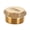 1/2", variant on Hexagonal End Caps Plug Brass Pipe Plug Fitting Connector Male Thread Coupler Pipe Plumbing Fitting Adapters Enduring