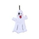thumbnail image 2 of Juego de Toallas de Mano de Halloween | Diseño de Calabaza, Fantasma y Murciélagos | Forro Polar Coral de Poliéster Grueso | Toalla Pequeña Infantil Suave, Absorbente y de Secado Rápido con Asa para, 2 of 6