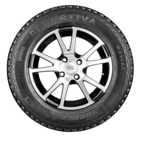 P215/70R14 DEPORTIVA LLTA AUT RADIAL ACERO Sansujyuku sansujyuku.com