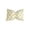 E, variant on Orangide Polka Dot Bow Decorative Throw Pillow, 20x13 Inch Soft Velvet Lumbar Pillow for Couch, Bed, Sofa, Home Decor, Living Room, Bedroom