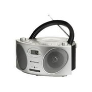 PD6810 Radio/CD Player Boombox