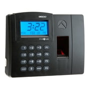 TimeTrax Elite Biometric Time Clock System