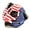 Patriot, variant on Grillbot Protective Silicone Skin for Grillbot Automatic Grill Cleaning Robot – "Grill King"