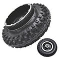 thumbnail image 2 of 200x50 Electric Skateboards Wheel With 72T Synchronous Skateboard Belt Drive, 2 of 9