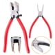 thumbnail image 5 of Alicates para romper vidrio, alicates para llavero, alicates para ranurar, alicates para correr vidrio para instalación de hardware, vidrio grueso,, 5 of 8