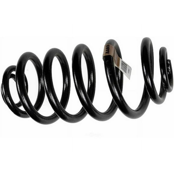 Coil Spring - Compatible with 2011 - 2017 Buick Regal 2012 2013 2014 2015 2016