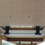 Playcraft Georgetown Honey 12' Shuffleboard Table