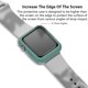 thumbnail image 5 of [22 Pack] for Apple Watch Case 44mm Series 6 Series 5 Series 4 & SE Premium Soft Flexible TPU Thin Lightweight Protective Bumper and Smartwatch Screen Protectors for iWatch (11 Colors, 44mm), 5 of 5