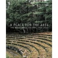 thumbnail image 1 of Pre-Owned A Place for the Arts: The Macdowell Colony, 1907-2007 (Hardcover) 1584656093 9781584656098, 1 of 1