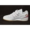 thumbnail image 4 of Ad-id-as Forum 84 Low Arwa Al Banawi White Mens Sz 9 SINGLE RIGHT Sneaker NEW, 4 of 6
