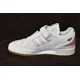 thumbnail image 4 of Ad-id-as Forum 84 Low Arwa Al Banawi White Mens Sz 9 SINGLE RIGHT Sneaker NEW, 4 of 6