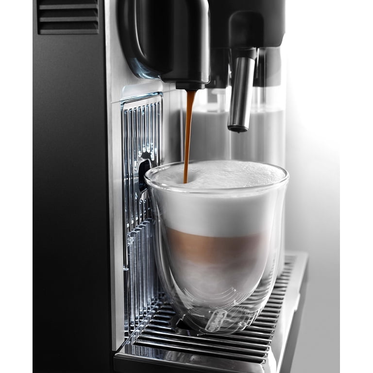 DeLonghi EN750MB Lattissima Pro Nespresso Capsule Espresso