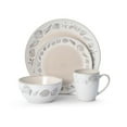thumbnail image 3 of Pfaltzgraff® Panama Beige Stoneware 16-Piece Dinnerware Set, 3 of 10