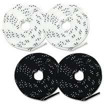 Franklin Sports Hockey Skate Laces