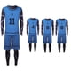 thumbnail image 3 of Disfraz de Anime de bloqueo azul, maillot de fútbol, uniforme de pie, Jerseys, Isagi, yoachi, Chigiri, Bachira, Rensuke, Kunigami, 3 of 4