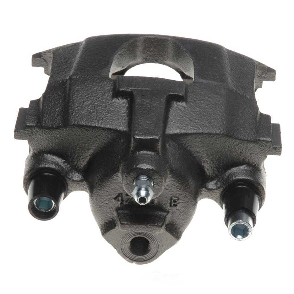ACDelco 18FR1986 Reman Friction Ready Non-Coated Disc Brake Caliper