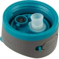 thumbnail image 7 of Contigo Ashland 2.0 Leak-Proof Water Bottle with Lid Lock and Angled Straw Juniper 24oz Water Bottle, 7 of 7