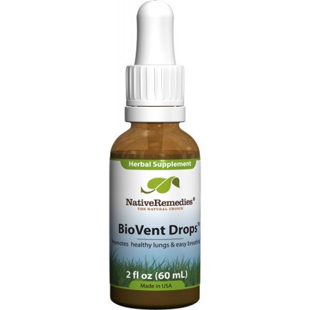 UPC 810845010252 product image for BioVent Drops | upcitemdb.com