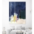 thumbnail image 4 of "Mystic Rider" Fine Art Giant Canvas print 72"x54", 4 of 6