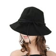 thumbnail image 5 of Sombrero de pescador plegable Desiderio para mujer, 5 of 5