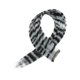 thumbnail image 5 of Extensiones de cabello de color 46 cm Cabello liso Postizos sintéticos de fiesta B Yuyangstore extensiones de cabello de colores, 5 of 8