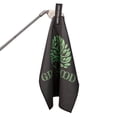 thumbnail image 3 of Greenwood GOLF Greenside Towel with Magnet, 3 of 5