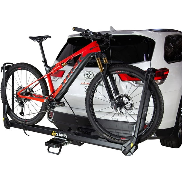 Saris freedom 2 bike tray hitch rack new arrivals
