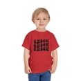 thumbnail image 3 of Czech Republic Toddler Shirt Gifts Boy Girl Size 2T-5T, 3 of 4