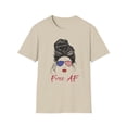 thumbnail image 2 of Free AF Patriotic Tee, 2 of 6