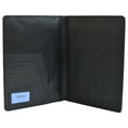 thumbnail image 2 of Moga Genuine Leather Travel Writing Pad Portfolio Business Case, 2 of 21