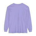 thumbnail image 6 of Natural Woman Long Awaited (BL) Long Sleeve T-Shirt, 6 of 9