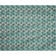 thumbnail image 4 of oneOone Polyester Lycra Fabric Arrow & Parallelogram Geometric Fabric Prints By Yard 56 Inches Wide, 4 of 4