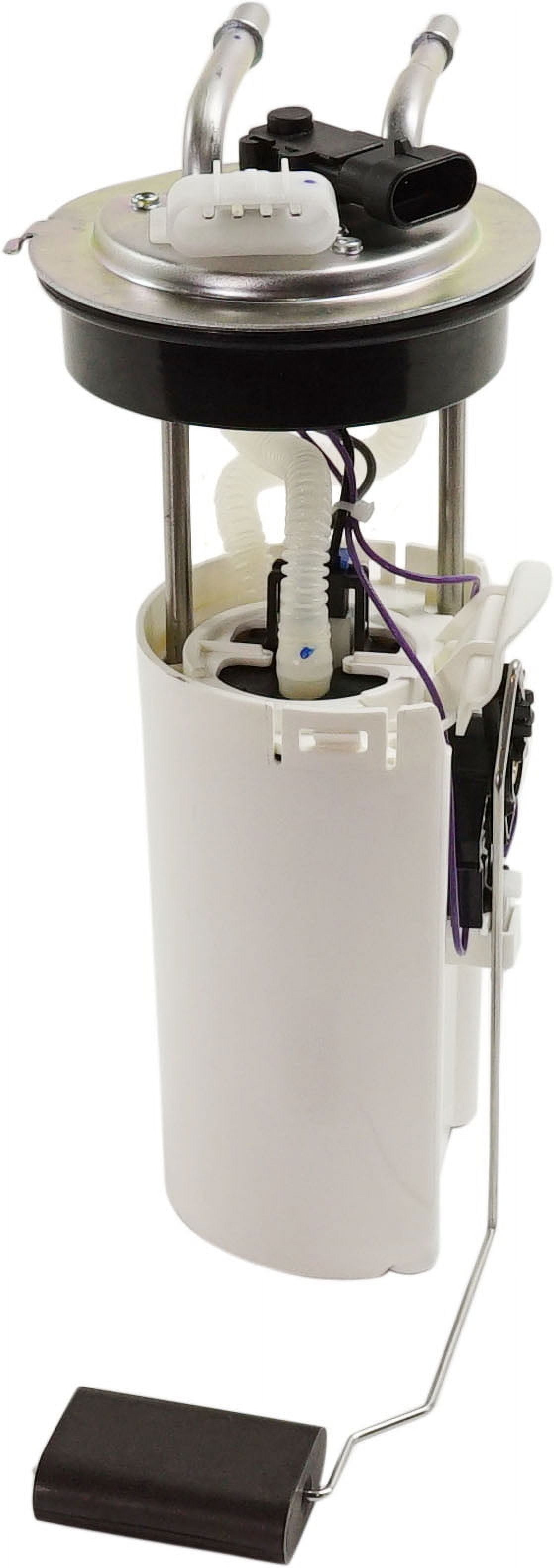 Fuel Pump Compatible with 2000, 2003 Chevrolet Tahoe 2002-2003 Cadillac Escalade 8Cyl 5.3L 4.8L 6.0L With Sending Unit