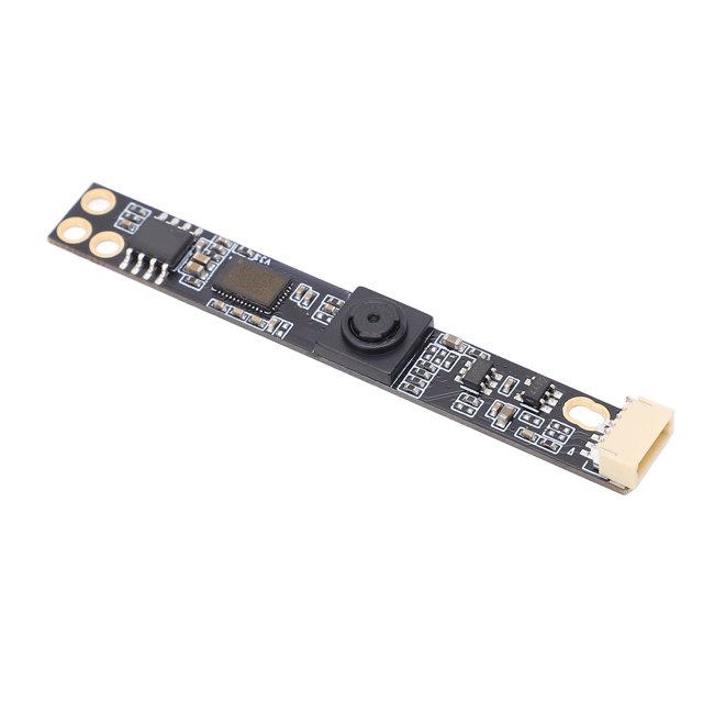 Module de Caméra, Module de Caméra USB2.0 Noir Conseil d'Administration de Caméra USB Durabilité Accrue