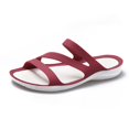 thumbnail image 1 of Sandalias planas para mujer, sandalias cómodas para caminar para mujer Zhivalor  Sandalias, 1 of 2