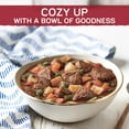 thumbnail image 5 of Gardein Plant-Based Be'f and Country Vegetable Soup, Vegan, 15 oz., 5 of 8