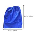 thumbnail image 2 of 10 Pcs sous-Vêtements Jetables Absorbant l'Humidité Culottes Menstruelles Utiles pour Sauna, 2 of 8