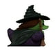 thumbnail image 4 of Figura Coleccionable Tubbz Numskull Elphaba 4 pulgadas, 4 of 4